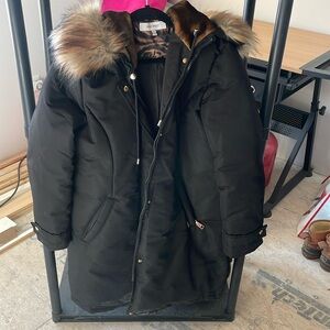 Nine West Parka